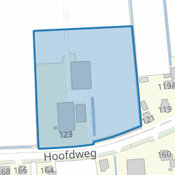 Perceel GNG01-AE-810