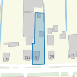 Perceel GNG01-AE-817