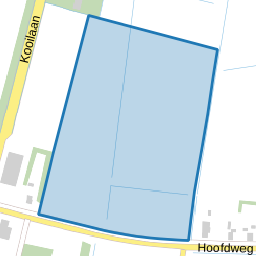 Perceel GNG01-AE-829