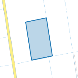 Perceel GNG01-AE-869