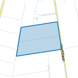 Perceel GNG01-AE-872