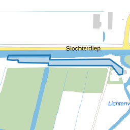 Perceel GNG01-AE-911