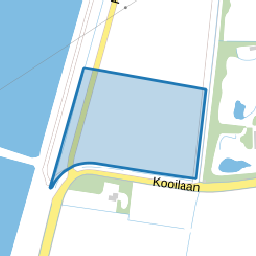 Perceel GNG01-AE-931