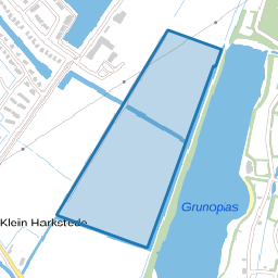 Perceel GNG01-AE-992