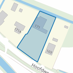 Perceel GNG01-AE-999