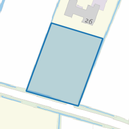 Perceel GNK01-C-1121