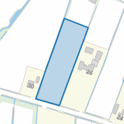 Perceel GNK01-C-1427