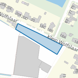 Perceel GNK01-C-1614