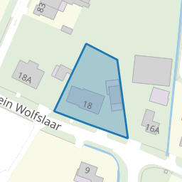 Perceel GNK01-C-1681