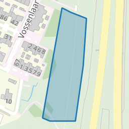 Perceel GNK01-C-1786