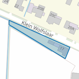 Perceel GNK01-C-1909