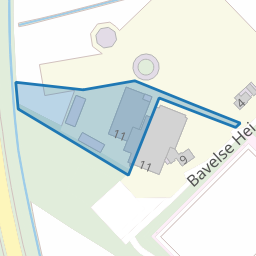 Perceel GNK01-C-1910