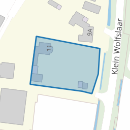 Perceel GNK01-C-1953