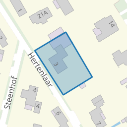 Perceel GNK01-C-1968