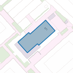 Perceel GNK01-C-2000