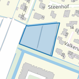 Perceel GNK01-C-2051