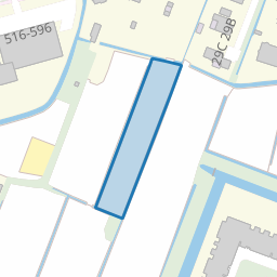 Perceel GNK01-C-2055