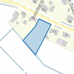 Perceel GNK01-C-2073