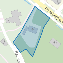 Perceel GNK01-C-2094