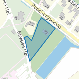 Perceel GNK01-C-2095