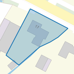 Perceel GNK01-C-2100