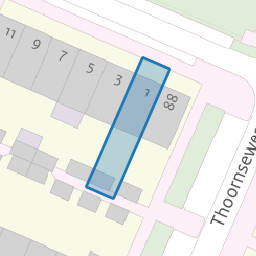 Perceel GNK01-C-2172