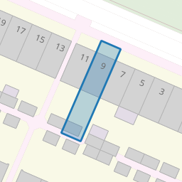 Perceel GNK01-C-2176