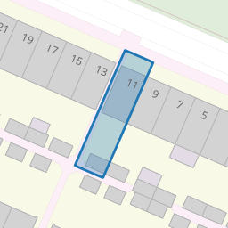 Perceel GNK01-C-2177