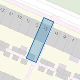 Perceel GNK01-C-2178