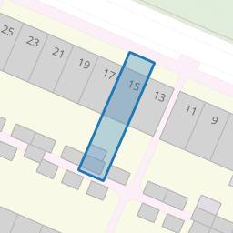 Perceel GNK01-C-2179