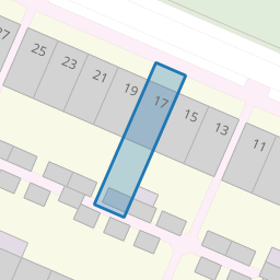 Perceel GNK01-C-2180