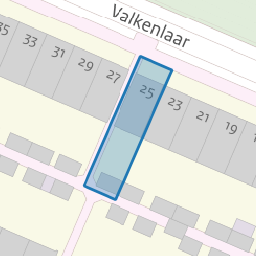 Perceel GNK01-C-2184