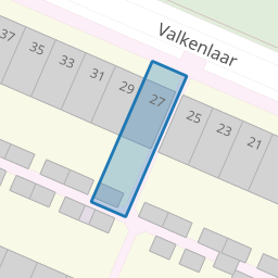 Perceel GNK01-C-2185