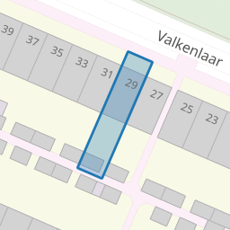 Perceel GNK01-C-2186