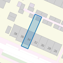 Perceel GNK01-C-2194