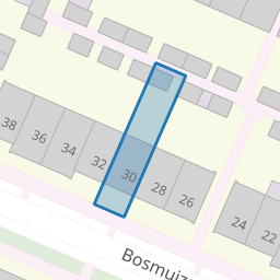 Perceel GNK01-C-2196