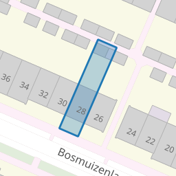 Perceel GNK01-C-2197