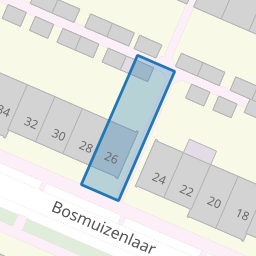 Perceel GNK01-C-2198