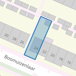 Perceel GNK01-C-2199