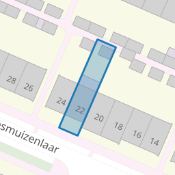 Perceel GNK01-C-2200