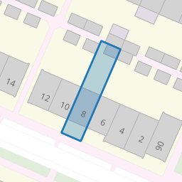 Perceel GNK01-C-2207