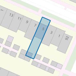 Perceel GNK01-C-2222