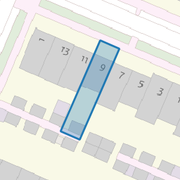 Perceel GNK01-C-2224