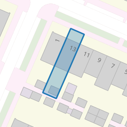 Perceel GNK01-C-2226