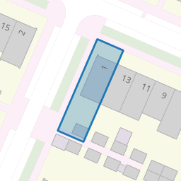 Perceel GNK01-C-2227