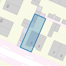 Perceel GNK01-C-2233