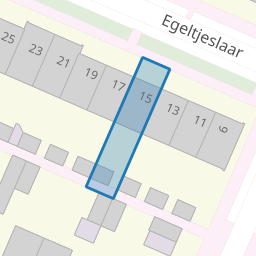 Perceel GNK01-C-2245