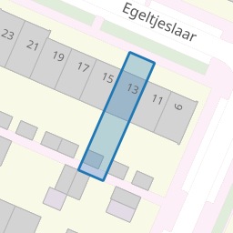 Perceel GNK01-C-2246