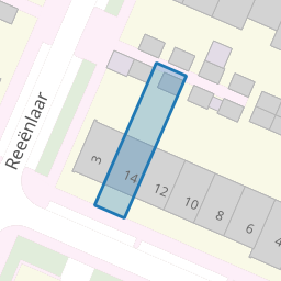 Perceel GNK01-C-2256