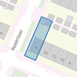 Perceel GNK01-C-2257